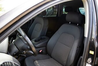 Audi Q7 3.0 TDI quattro tiptronic - 8