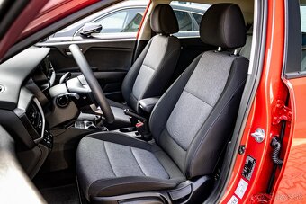 Kia Stonic 1,2 MPi (1.majiteľ,v záruke,CarPlay&Android Auto) - 8