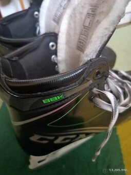 CCM Ribcore 88k - 8