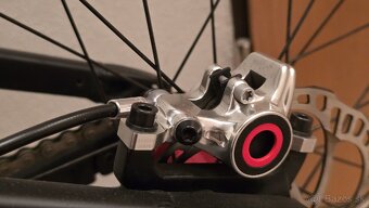 DJ Dirtbike Propain Trickshot 2022 S/M Top - 8