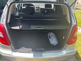 Mercedes Benz A160 AUTOMAT - 8