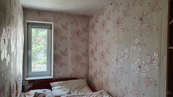 Predaj 2 izbového tehlového bytu s balkónom, Myjava - 8