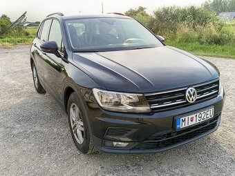 Volkswagen Tiguan 1.5 TSI - 8