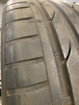 Bridgestone Potrnza S001 245/30 R20 - 2 ks - 8