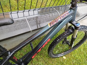 Ctm Raptor 2.0 2021 - 8