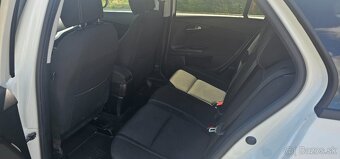 Fiat Tipo Combi - 8