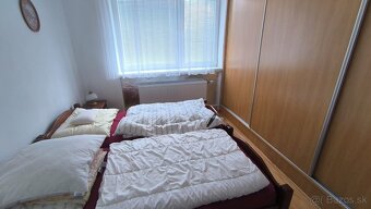 veľký 3-izb. apartmán s krbom - Martin - Podstráne -PRENÁJOM - 8