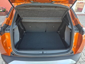 Peugeot 2008E 100 kW (ODPOČET DPH) - 8