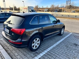 Audi Q5 - 8