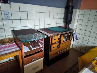 Zvýhodnená cena - Predám rodinný dom Dlhá nad Kysucou s veľk - 8