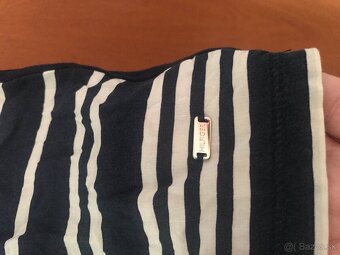 TOMMY HILFIGER original damska bluzka M - 8