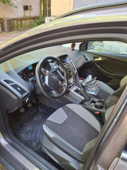Ford Focus 1.6TDCi 2014 - 8