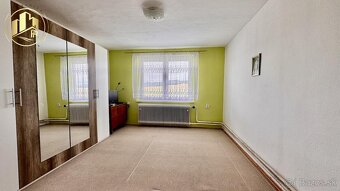 Rodinný poldom na predaj, obec Spišský Štiavnik - 8