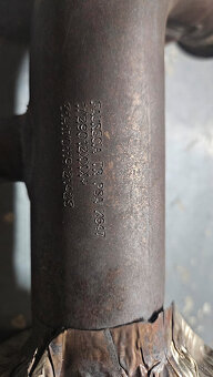 Peugeot 301 motor HM01 - 8