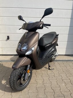 Yamaha Neos 50 - 8