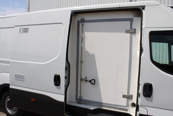 Iveco Daily, 35S160 2,3 Mrazí -21 Topí +20 Záruka do 11/25 - 8