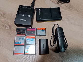 Canon 5D MK iii - 8