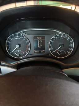 Škoda Octavia - 8