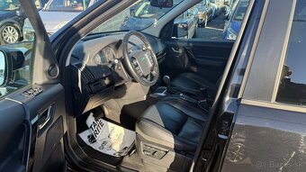 Land Rover Freelander 2 / 2.2 eD4 HSE - 8