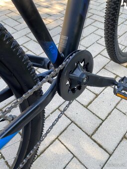Bycikel Rockrider ST120 Sport trail - 8