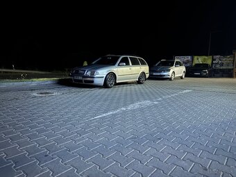 Octavia 1 1.9tdi 96 kW - 8