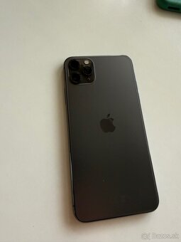 Iphone 11 Pro Max | 256 GB | Space Grey - 8