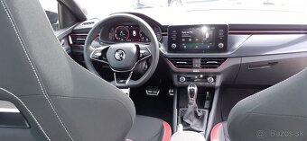 Skoda Scala Monte Carlo Dsg - 8