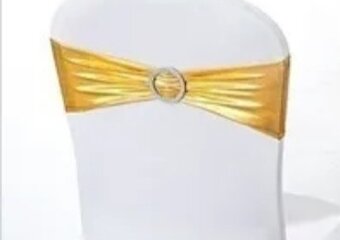 elastické mašle červené so srdiečkom - 8