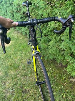 Giant tcr advanced Pro 1 - 8