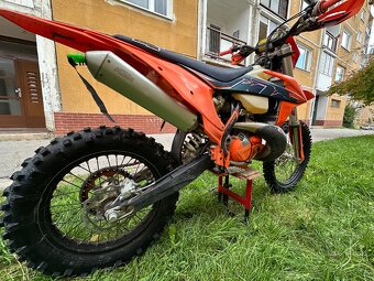 KTM EXC 300 2022 - 8