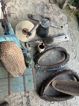 Chalupárske starožitnosti - 8