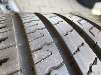 GEMINI Grau skoda Octavia RS 3 5x112  7,5x18 ET 51 VW Seat 2 - 8