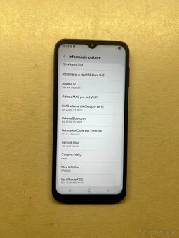 Top stav - Samsung Galaxy A14 - 8