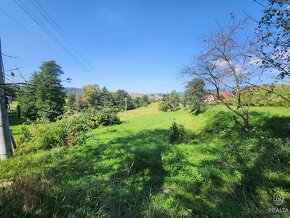 Tam, kde ticho rozpráva – chalupa v lone prírody - 8