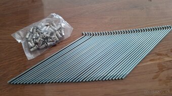 BABETTA 210 / 207 diely - 8