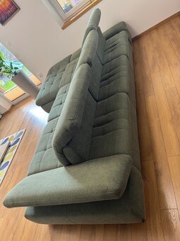 rohová sedacia súprava - 8