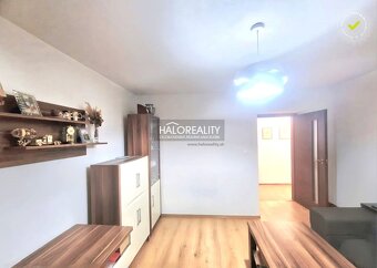 HALO reality - Predaj, dvojizbový byt Prievidza, Staré Sídli - 8