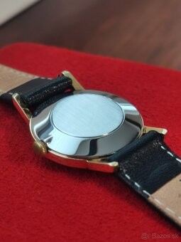 OMEGA - švajčiarske hodinky/watch - 8