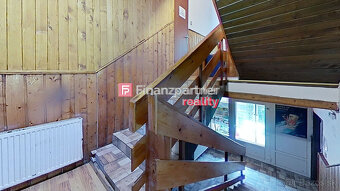 Veľká chata na krásnom mieste na Drienici (F462-13-ANM) - 8