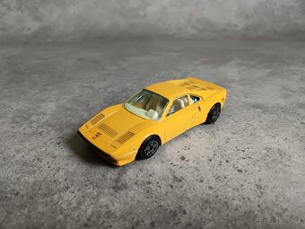 Bburago 1:43+1:32 - 8