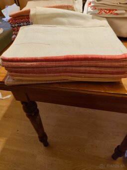 Tkaniny do domácnosti - 8