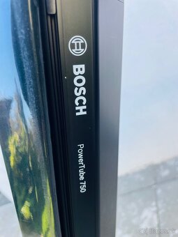 CUBE REACTION HYBRID ONE 750 - 8