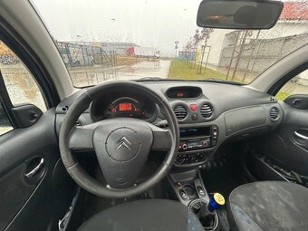 Citroën C3 1.1i 143 000km - 8