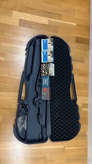 Brokovnica Samonabijacia Benelli - 8