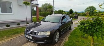 Audi A8 4.2 - 8