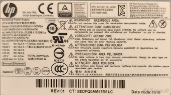 HP ProDesk 490 G2 MT - 8