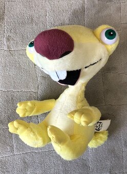 Plyšáky, plyšové hračky - 8