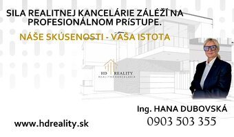 HD REALITY, PRENÁJOM, novostavba polyfunkčného objektu, Ružo - 8