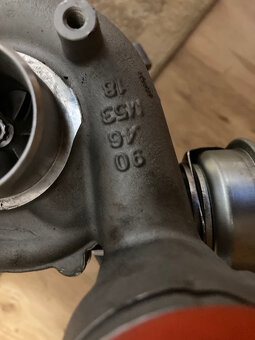 Turbo GT2056V a GT1749V - 8