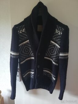 Predám pansky sveter Hamaki Ho - 8